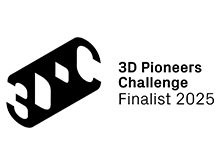 3DPC logo