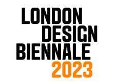 London Design Biennale logo
