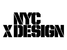 NYCxDESIGN Festival logo