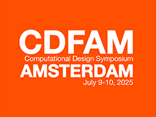 CDFAM logo