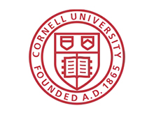 Cornell University logo