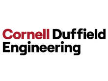 Cornell Engineering logo
