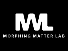 Morphing Matter Lab logo