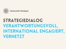 University of Stuttgart logo