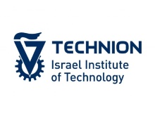 Technion logo