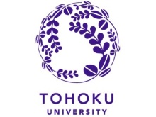 Tohoku University logo