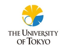 University of Tokyo logo