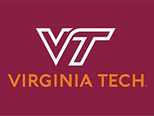 Virginia Tech logo